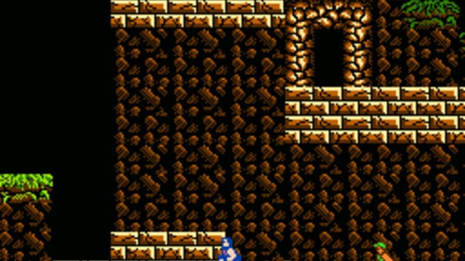 Predator screenshot 1