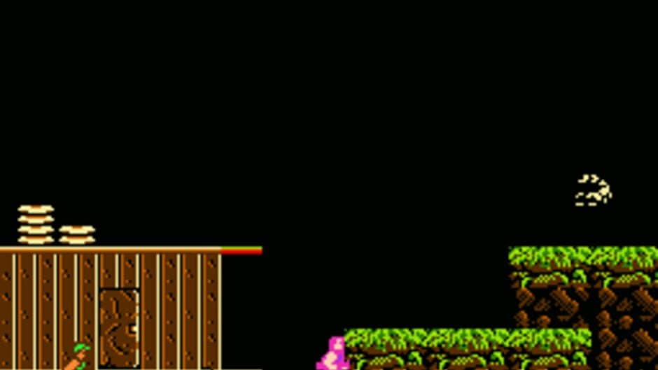 Predator screenshot 2