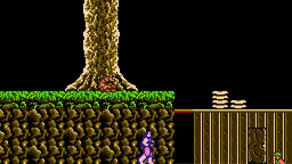 Predator screenshot 3