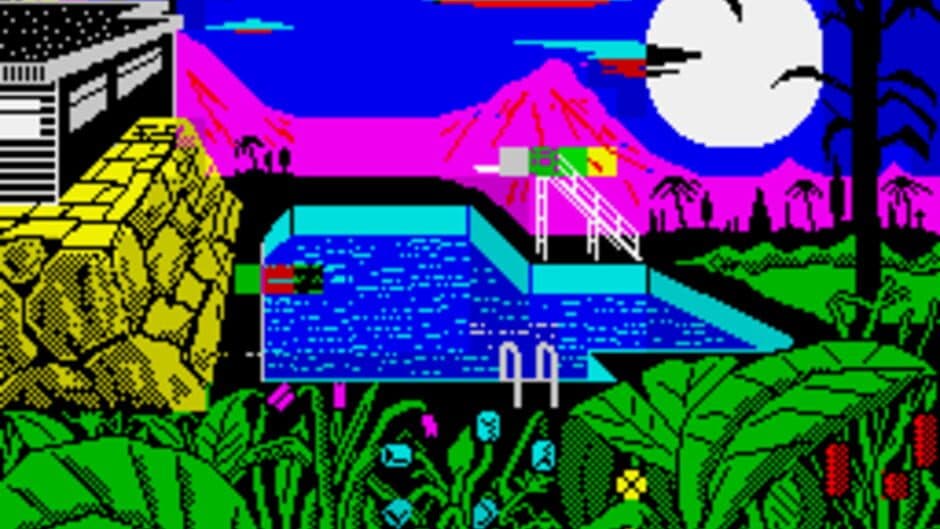 Thunderbirds screenshot 4