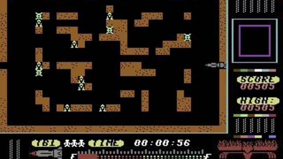 Thunderbirds screenshot 6