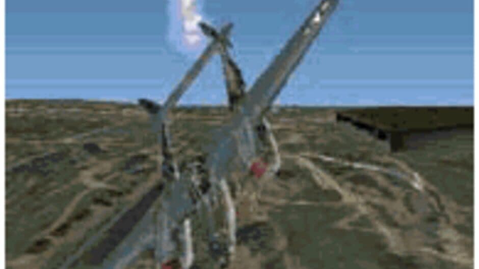 Fighter Ace screenshot 2
