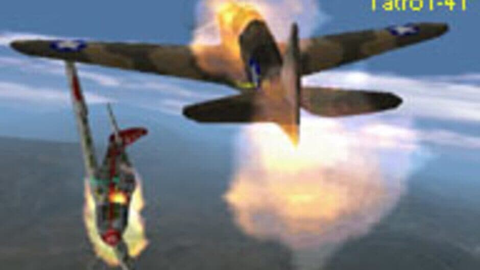 Fighter Ace screenshot 3