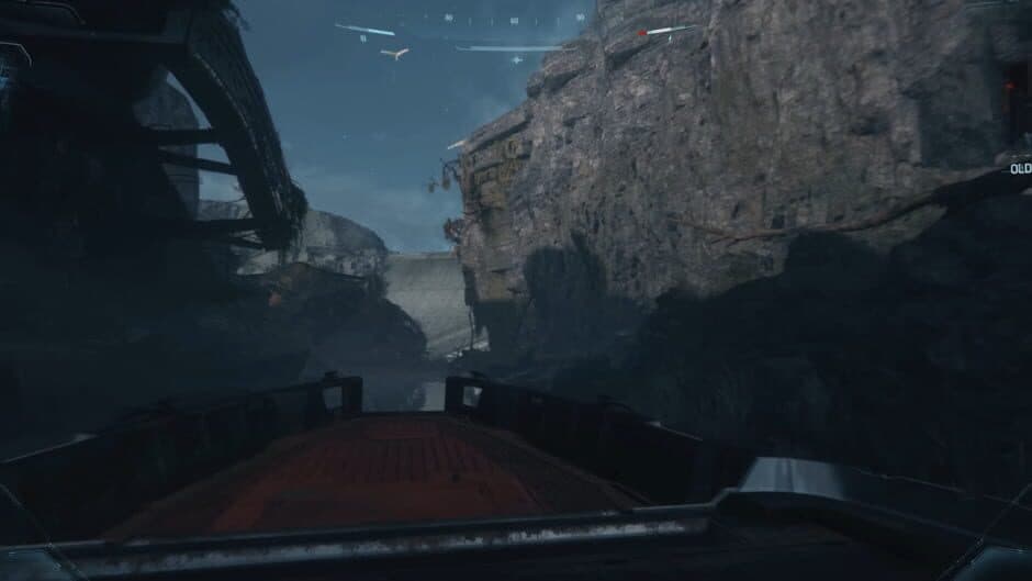 Squadron 42 screenshot 7