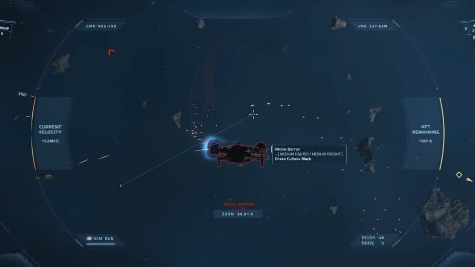 Squadron 42 screenshot 6