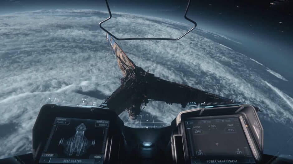 Squadron 42 screenshot 4