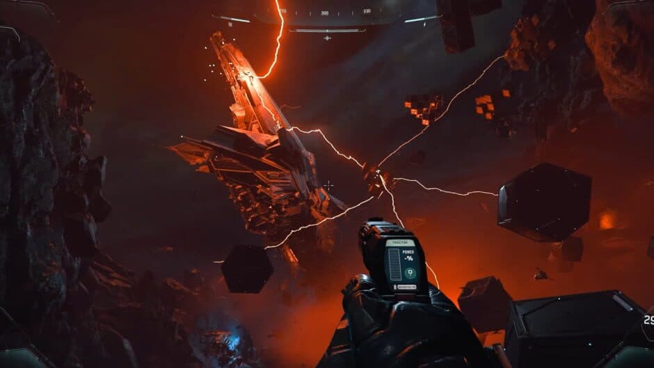 Squadron 42 screenshot 9