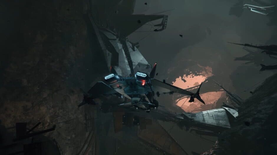 Squadron 42 screenshot 3
