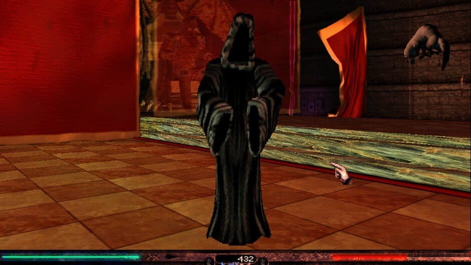 Lands of Lore III screenshot 3