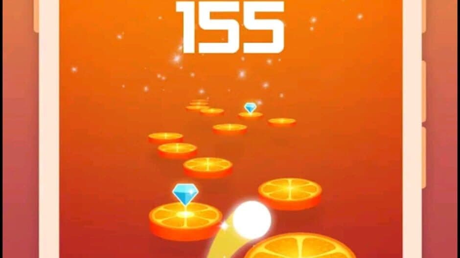Splashy Tiles: Bouncing to the Beat screenshot 5