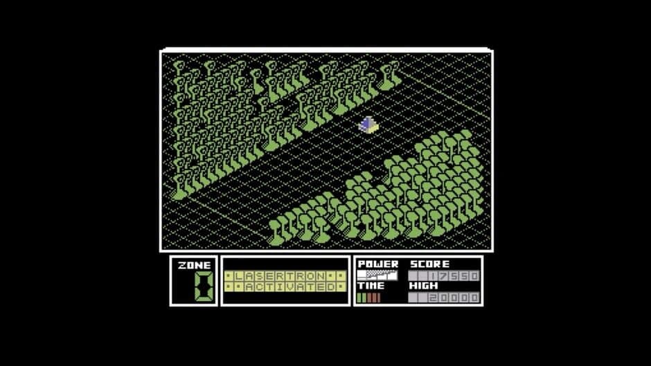 Highway Encounter screenshot 3