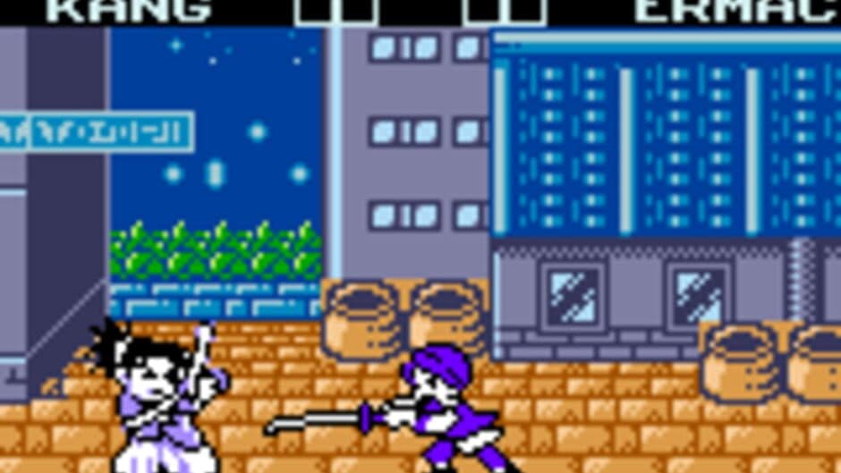 Soul Falchion screenshot 4