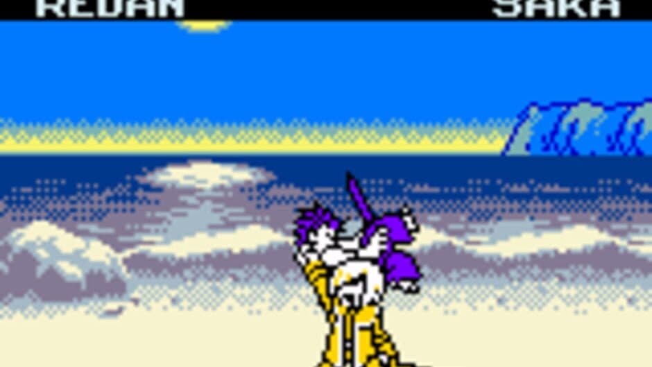 Soul Falchion screenshot 7