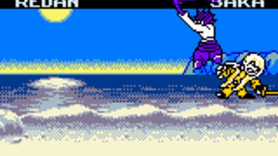 Soul Falchion screenshot 8