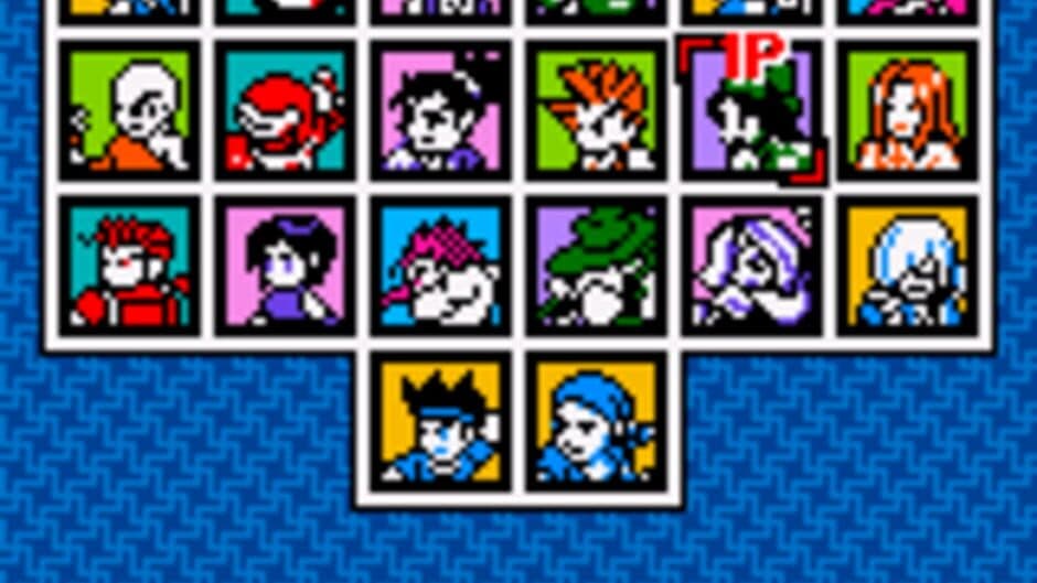 Soul Falchion screenshot 6