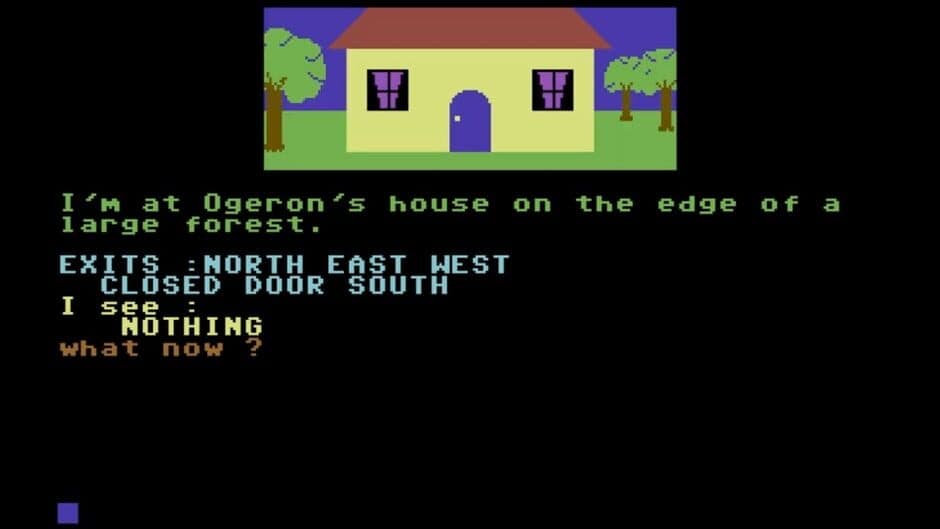 Kentilla screenshot 1