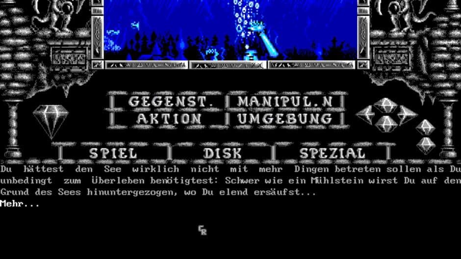 Soul Crystal screenshot 5