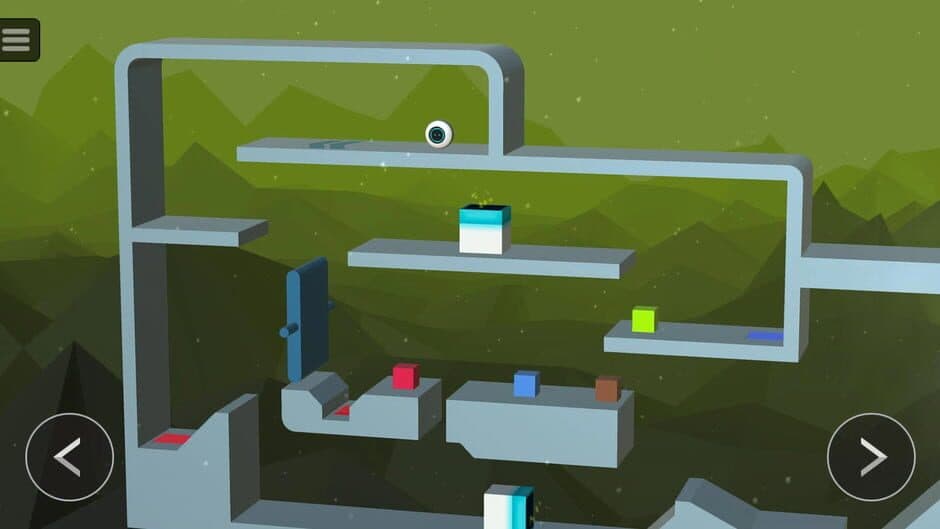 Cell 13 screenshot 2
