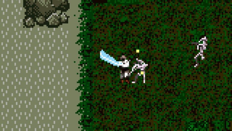 Star Wars: Episode I - Obi-Wan's Adventures screenshot 4