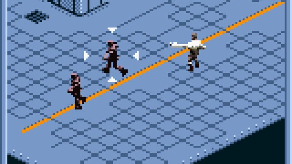 Star Wars: Episode I - Obi-Wan's Adventures screenshot 3