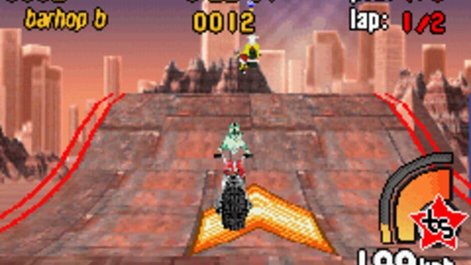 Trick Star screenshot 1