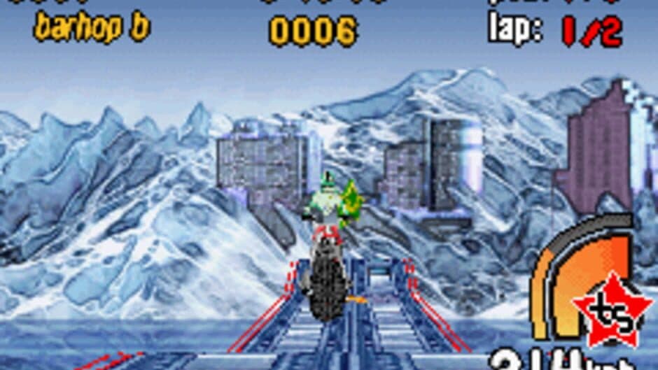 Trick Star screenshot 6