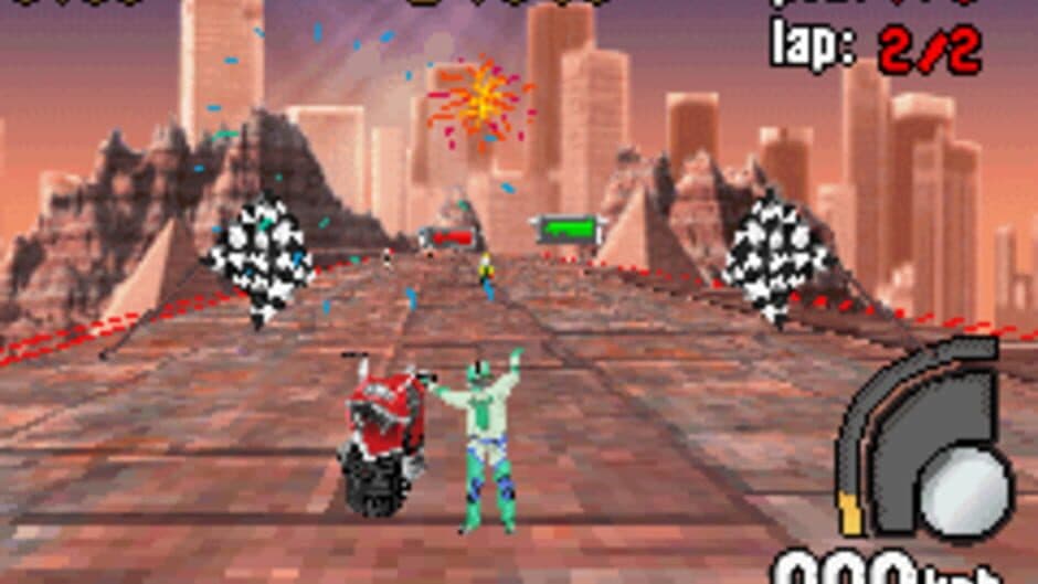 Trick Star screenshot 5