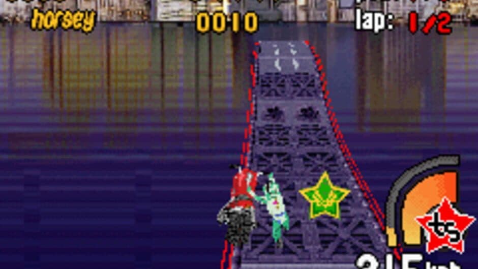 Trick Star screenshot 3