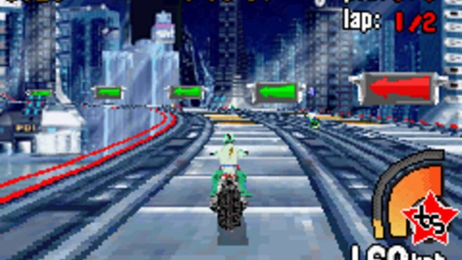 Trick Star screenshot 4