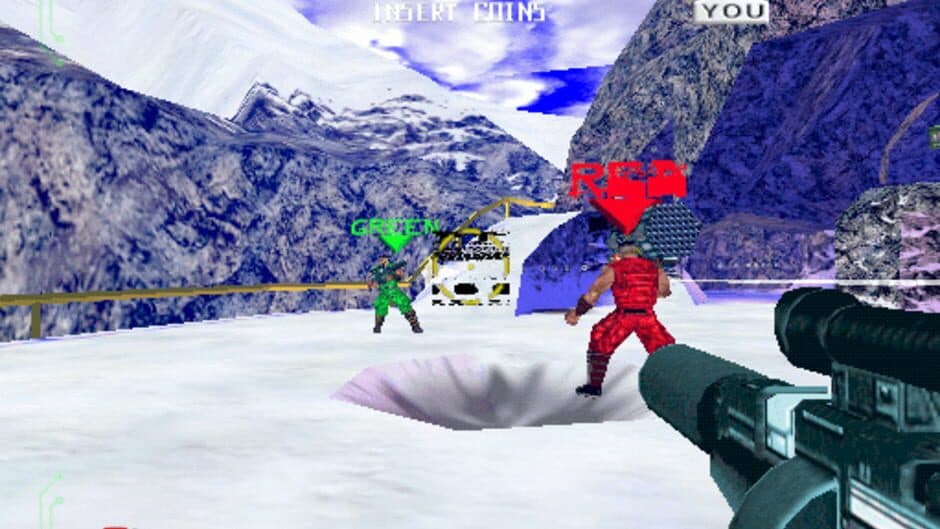 War: Final Assault screenshot 5