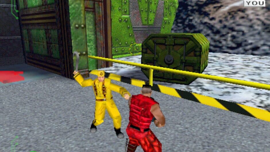 War: Final Assault screenshot 6
