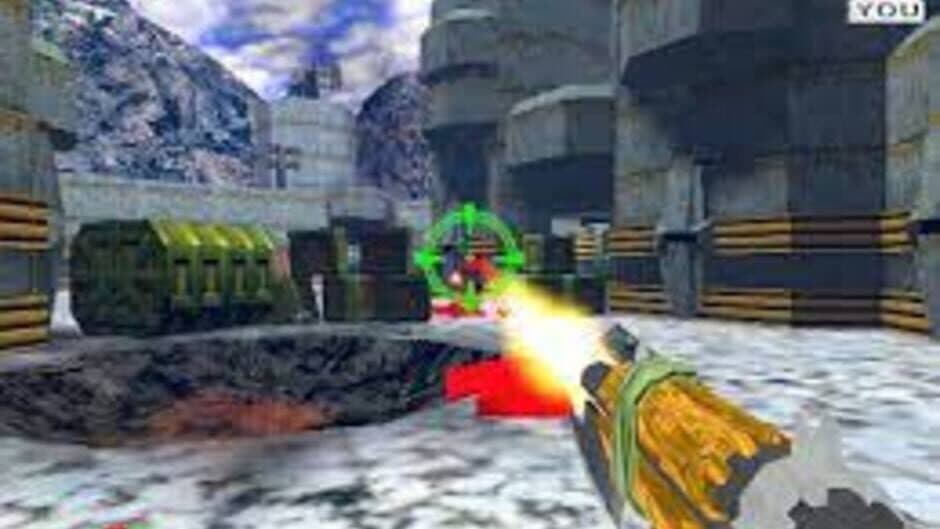 War: Final Assault screenshot 3
