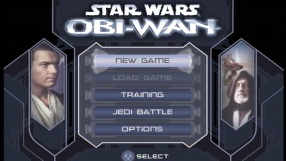 Star Wars: Obi-Wan screenshot 7