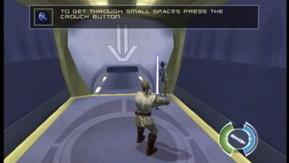 Star Wars: Obi-Wan screenshot 8