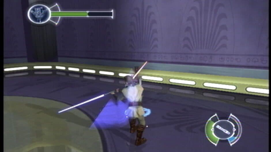 Star Wars: Obi-Wan screenshot 2