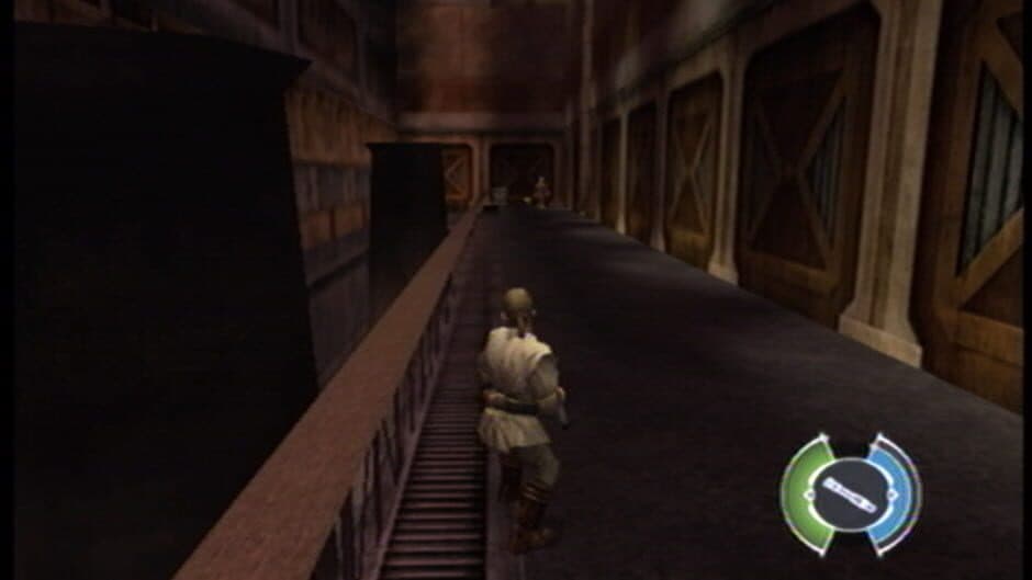Star Wars: Obi-Wan screenshot 6