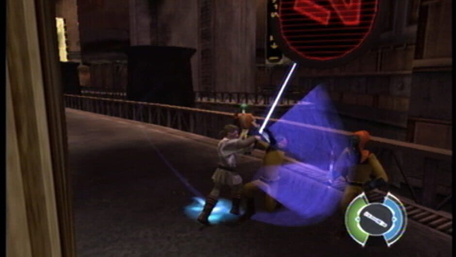 Star Wars: Obi-Wan screenshot 3