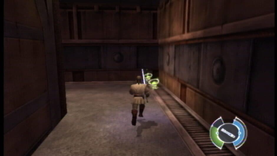 Star Wars: Obi-Wan screenshot 4