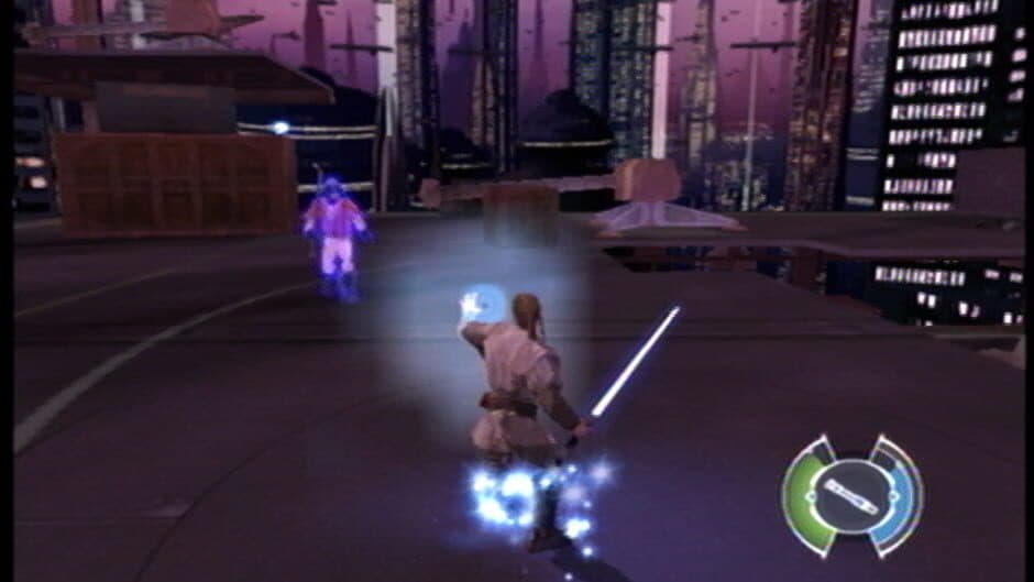 Star Wars: Obi-Wan screenshot 9
