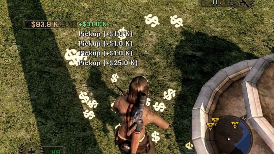 Mercenaries 2: World in Flames screenshot 9