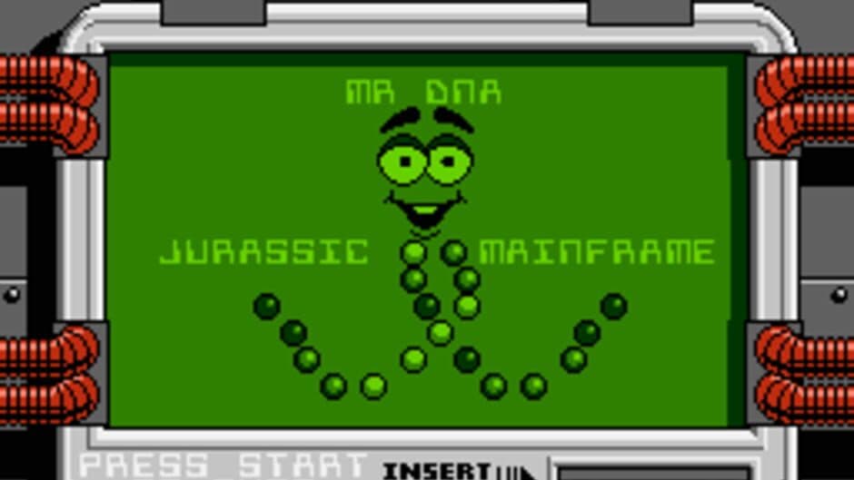Jurassic Park screenshot 7