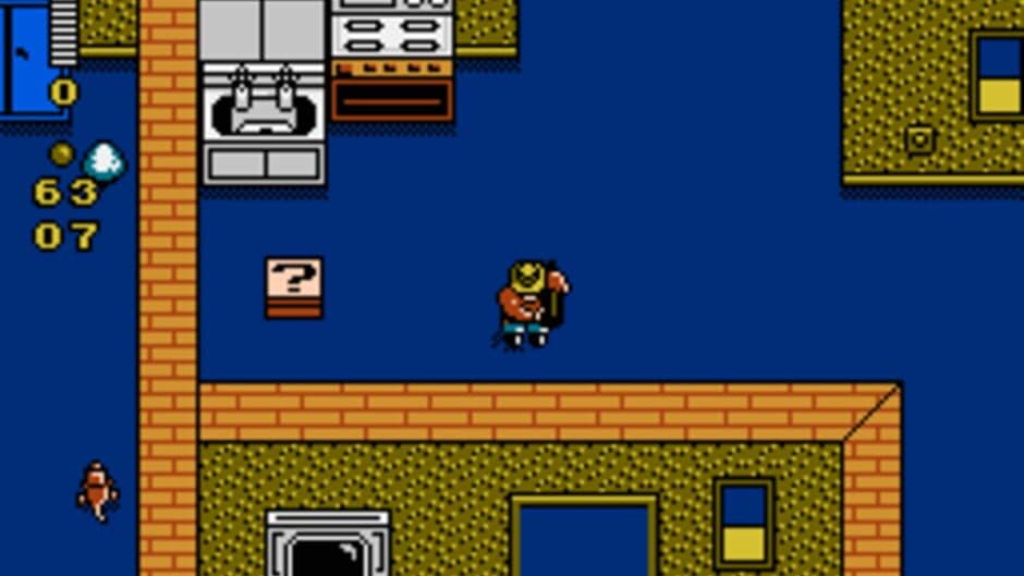 Jurassic Park screenshot 8