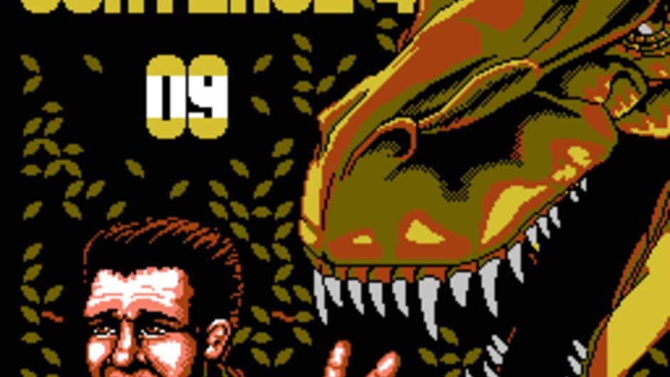 Jurassic Park screenshot 9