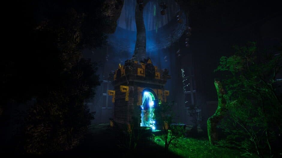 Death Relives screenshot 7