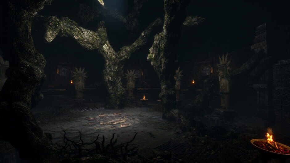Death Relives screenshot 8