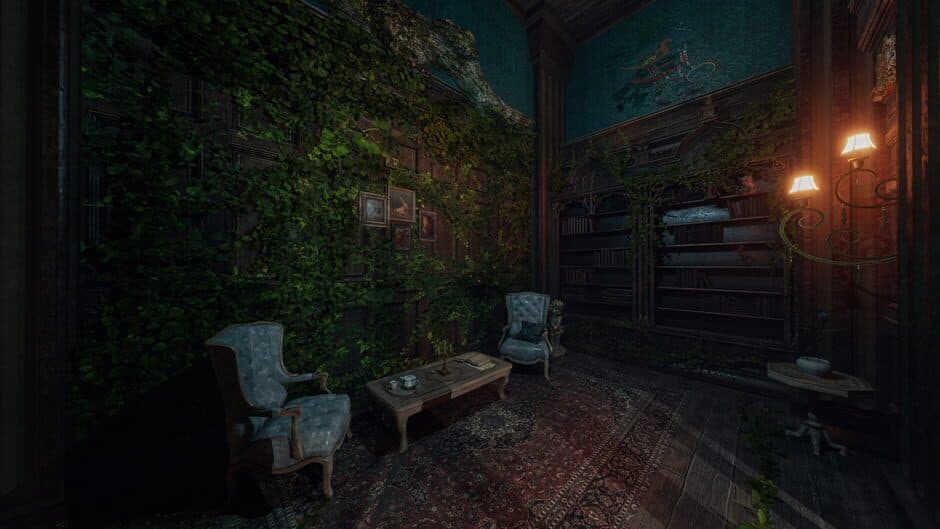 Death Relives screenshot 9