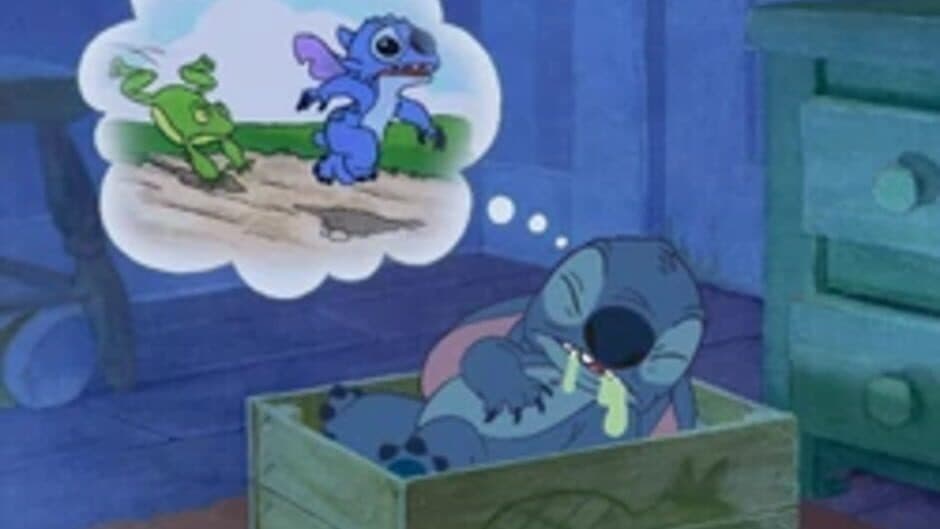 Disney's Lilo & Stitch: Hawaiian Adventure screenshot 3