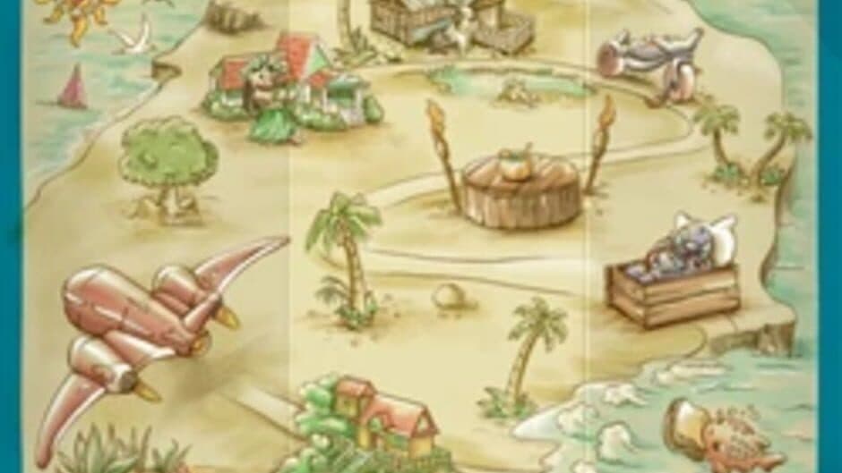 Disney's Lilo & Stitch: Hawaiian Adventure screenshot 5