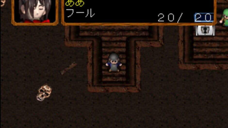 Spectral Tower screenshot 1