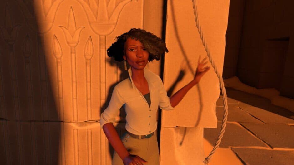 In the Valley of Gods screenshot 3